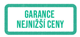 Garance nejnižší ceny